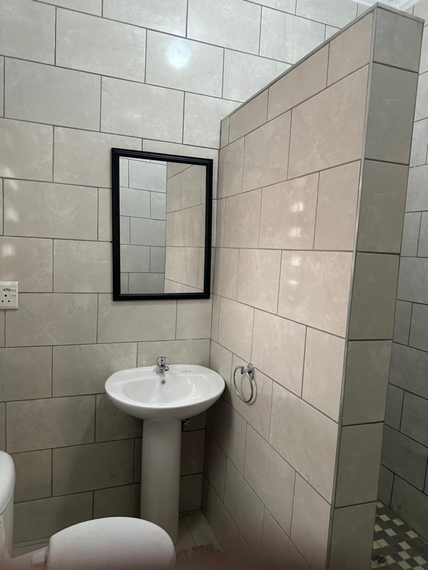 6 The Curve Unit 26 Johannesburg