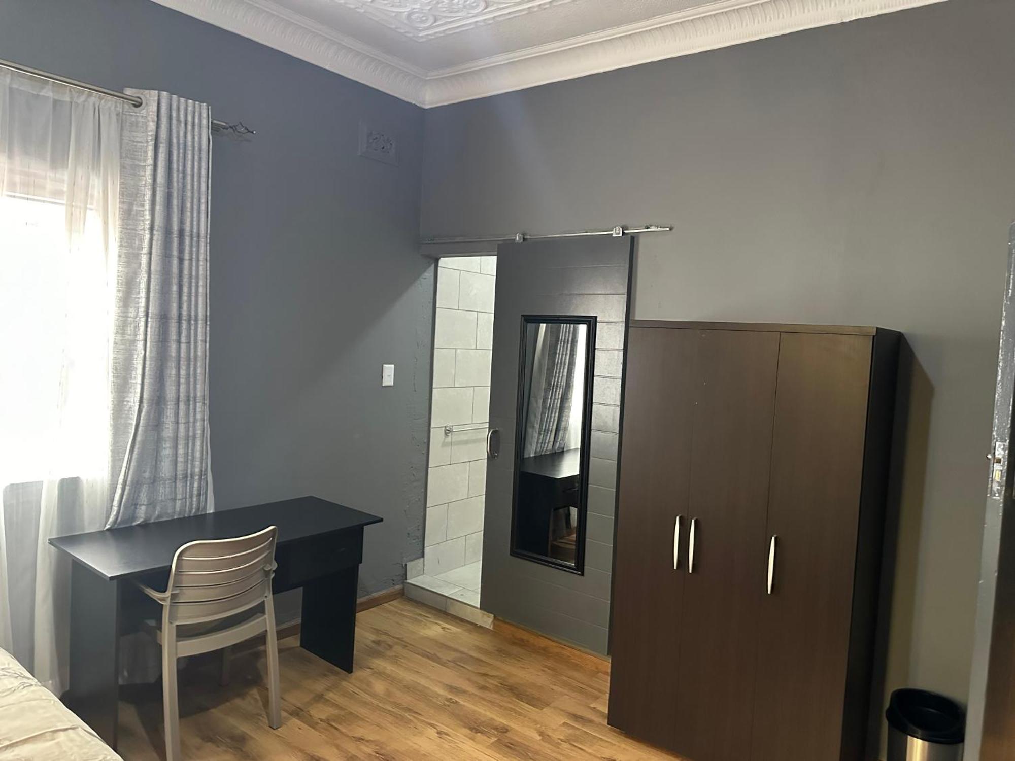6 The Curve Unit 26 Apartment Johannesburg