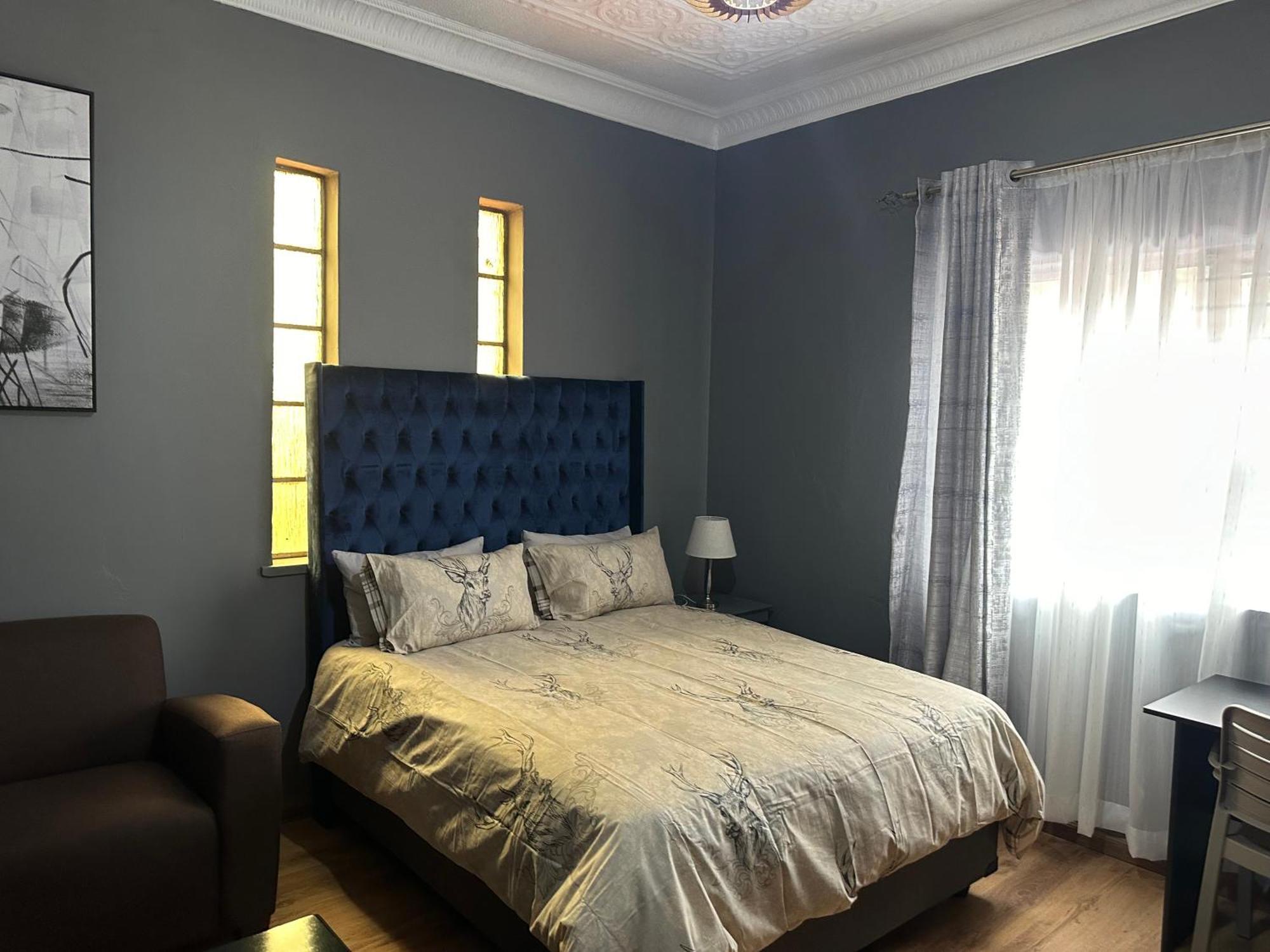 6 The Curve Unit 26 Apartment *