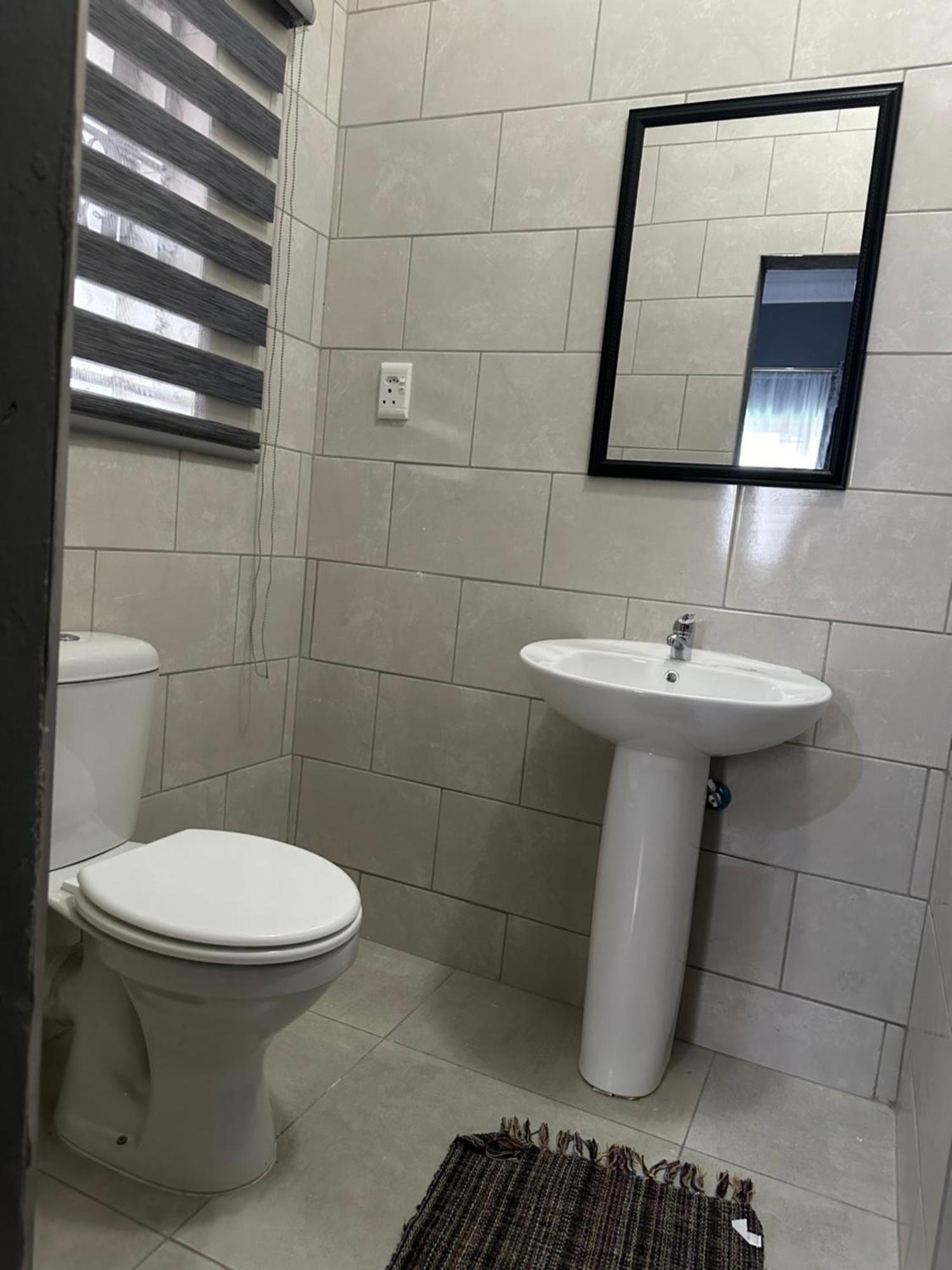 6 The Curve Unit 26 Johannesburg