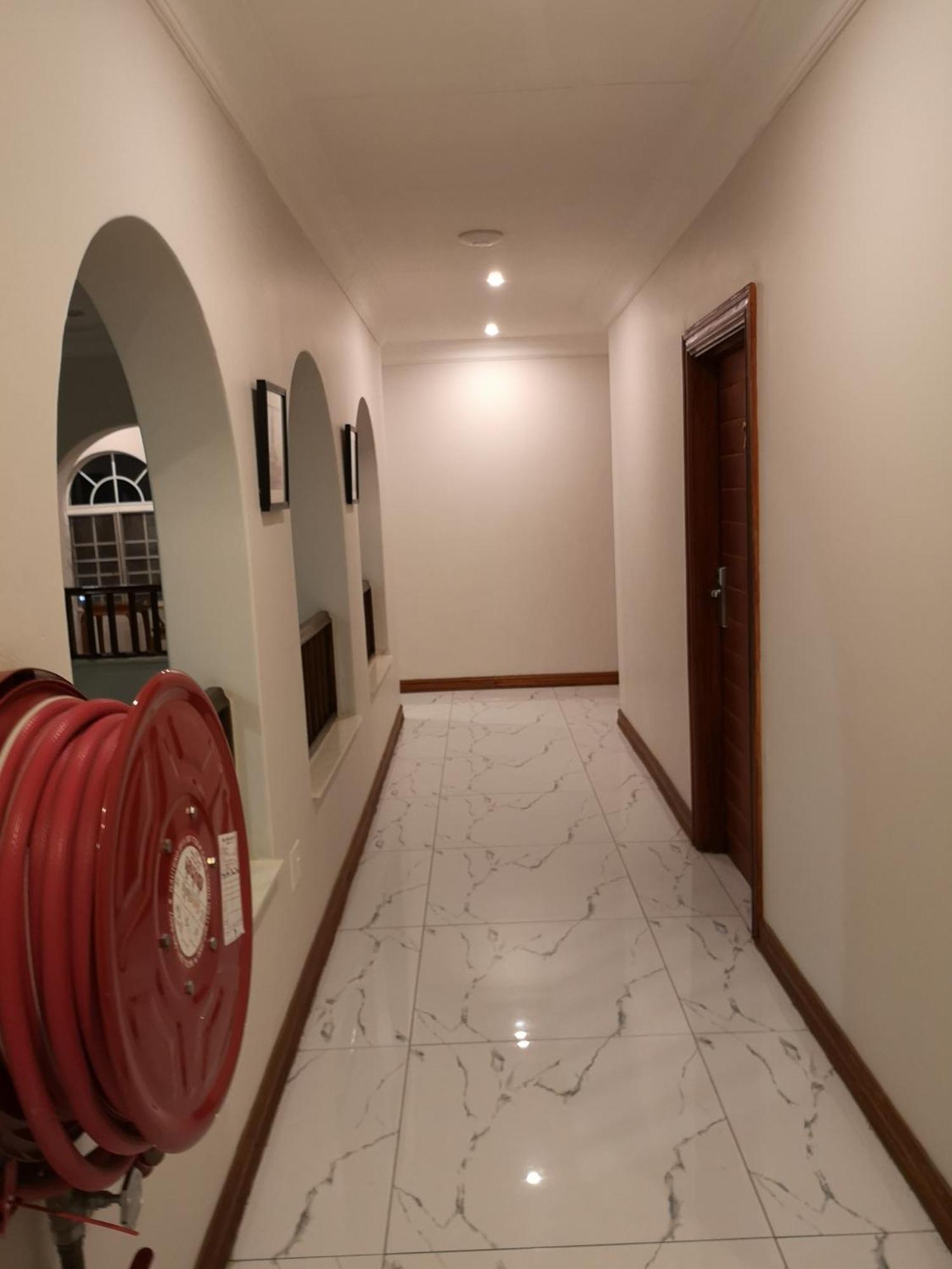 Lotus Guest house