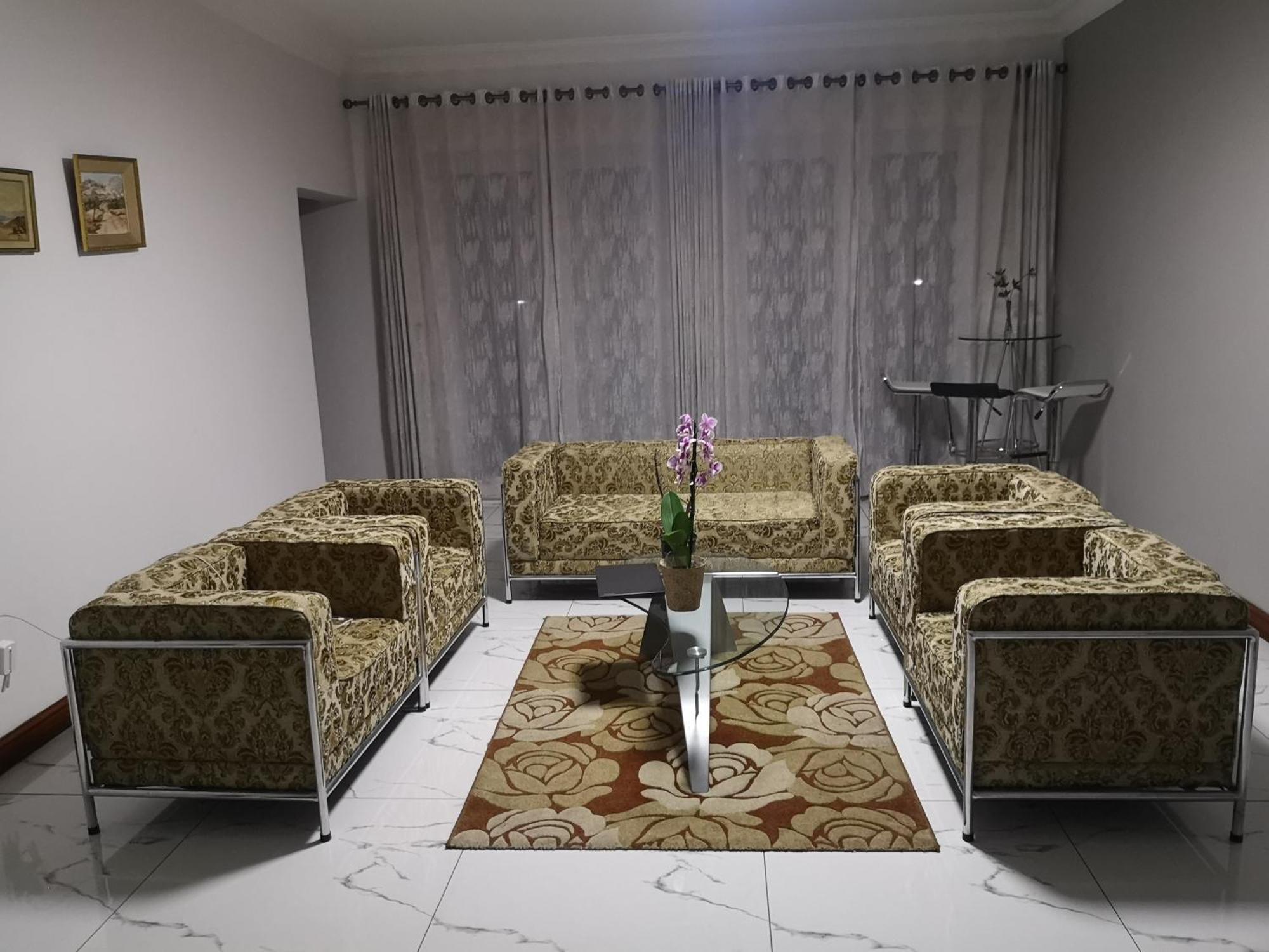 Lotus Guest house