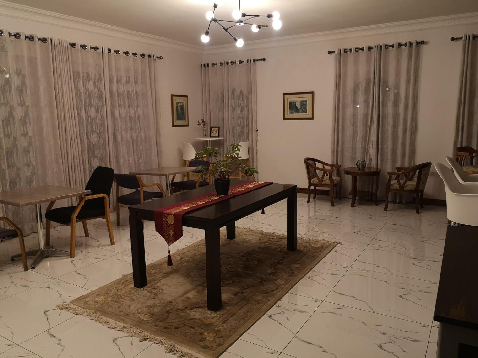 Lotus Guest house 3*