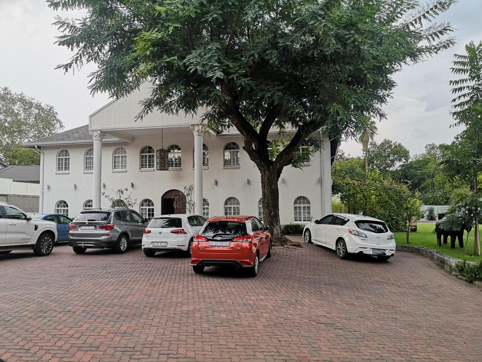 Lotus Johannesburg