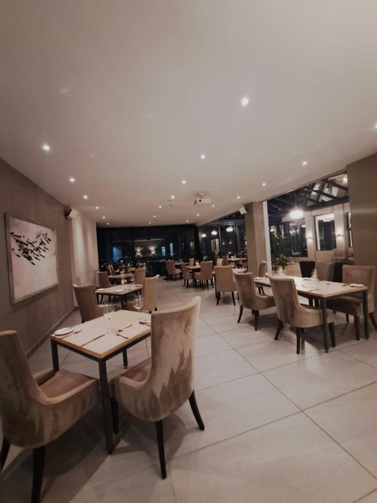 The Northcliff Boutique * Johannesburg