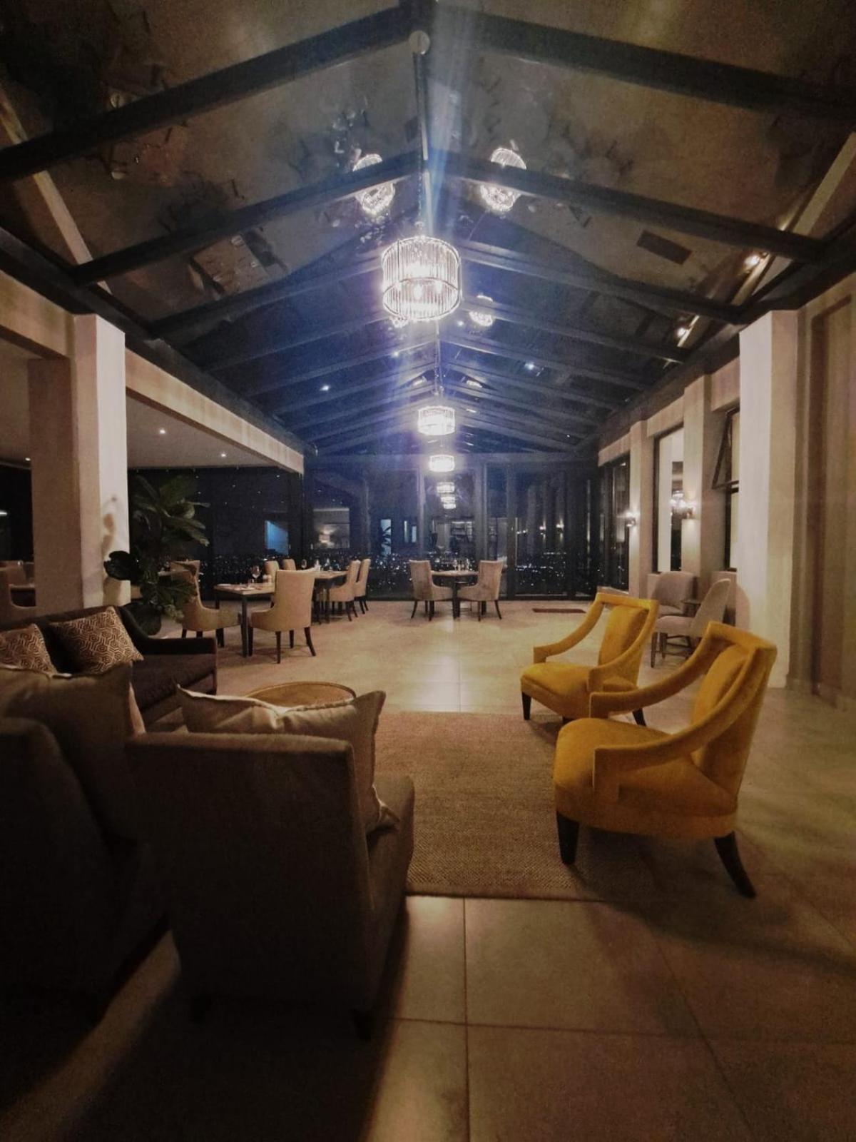 The Northcliff Boutique Johannesburg