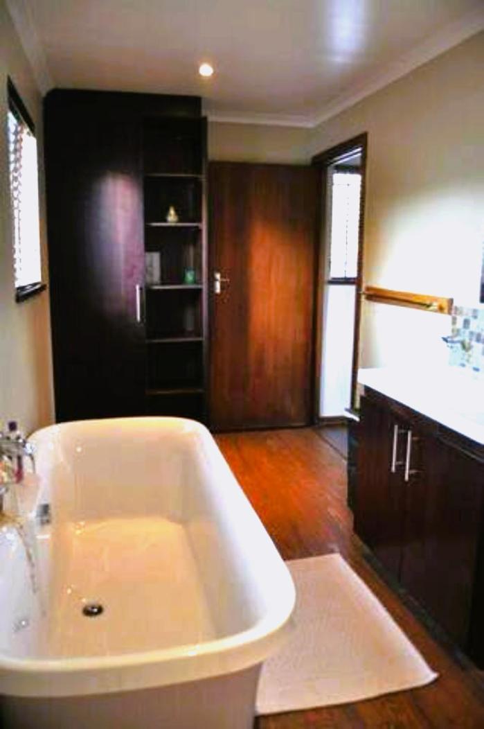Hospedagem domiciliar Oppikoppi In Melville