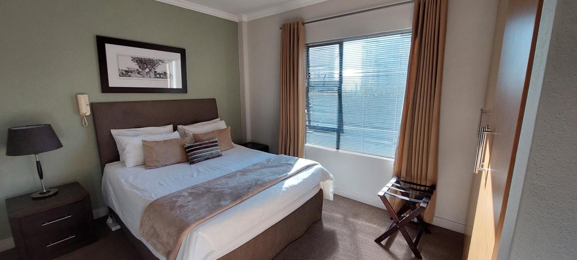 Căn hộ Sandton Westpoint