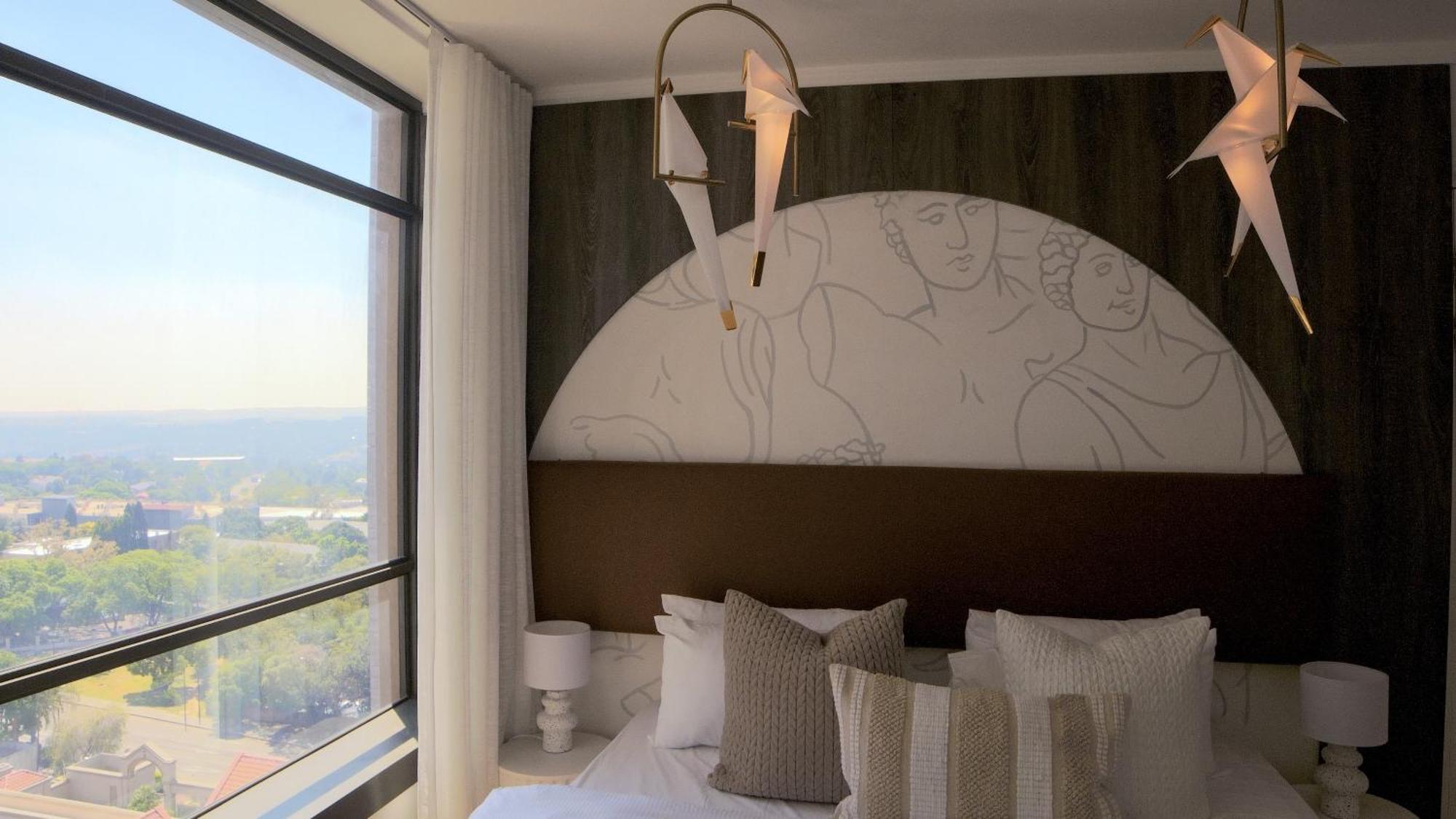 Masingita Towers And