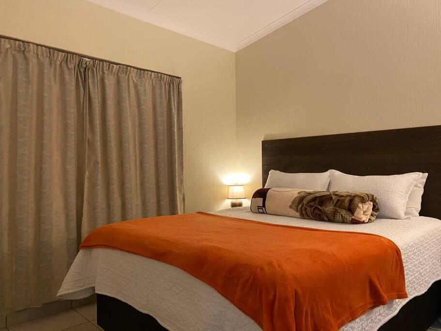 Welcome Home! Apartamento Joanesburgo
