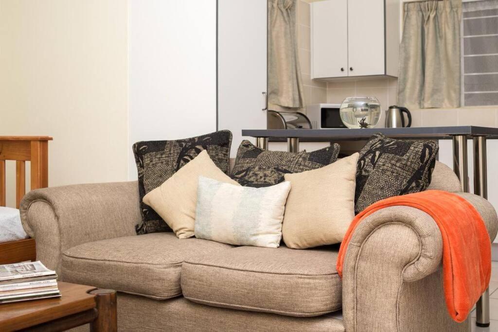 Apartamento Welcome Home! Joanesburgo