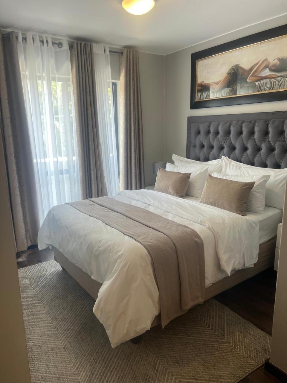 Big Dreams Luxury Rivonia *