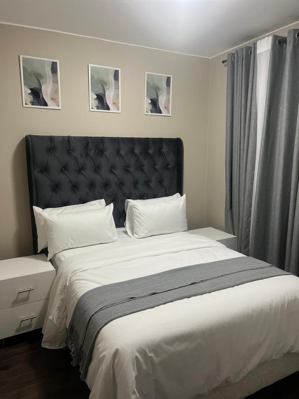Căn hộ Big Dreams Luxury Rivonia