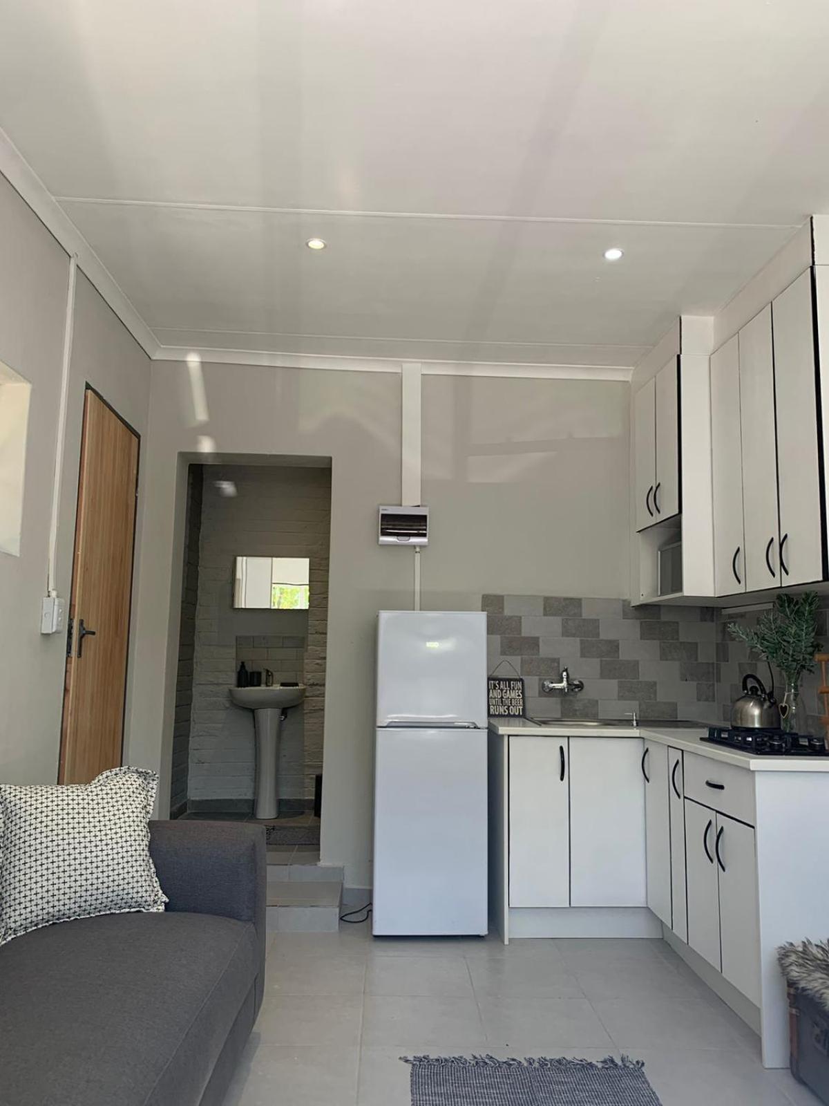 77 On Percy * Johannesburg