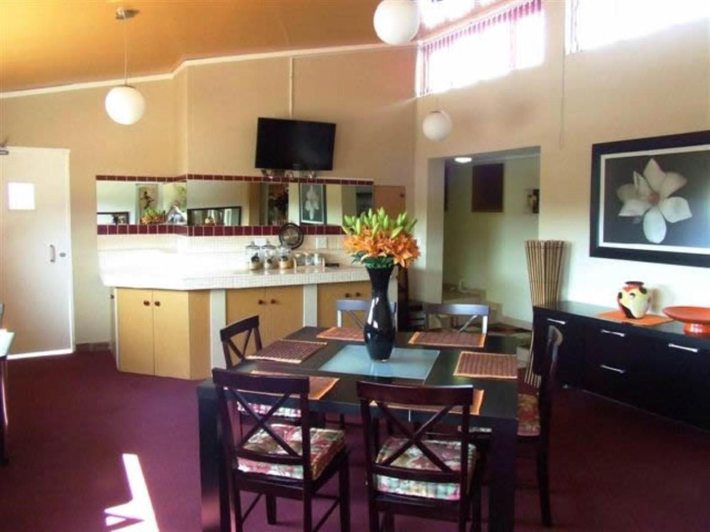 Queen's Place Guest house Johannesburg