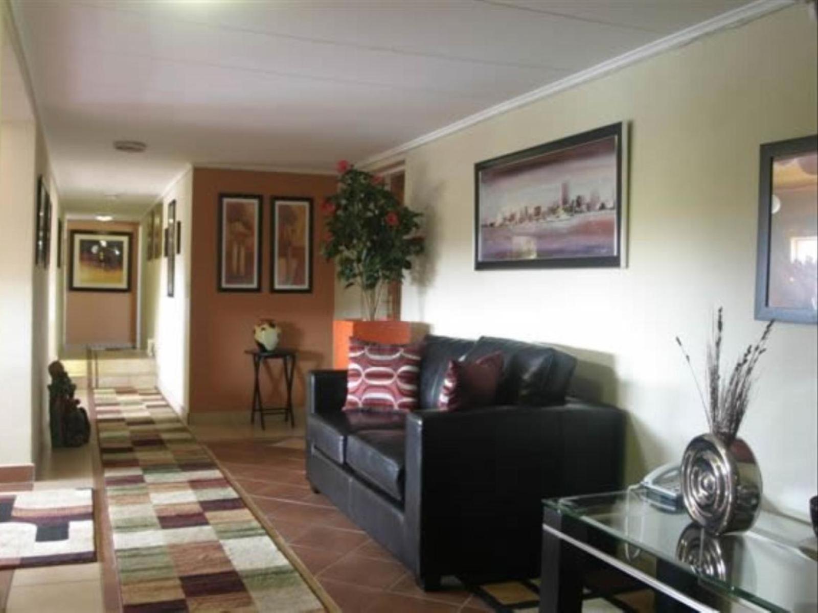 Guest house Queen's Place *