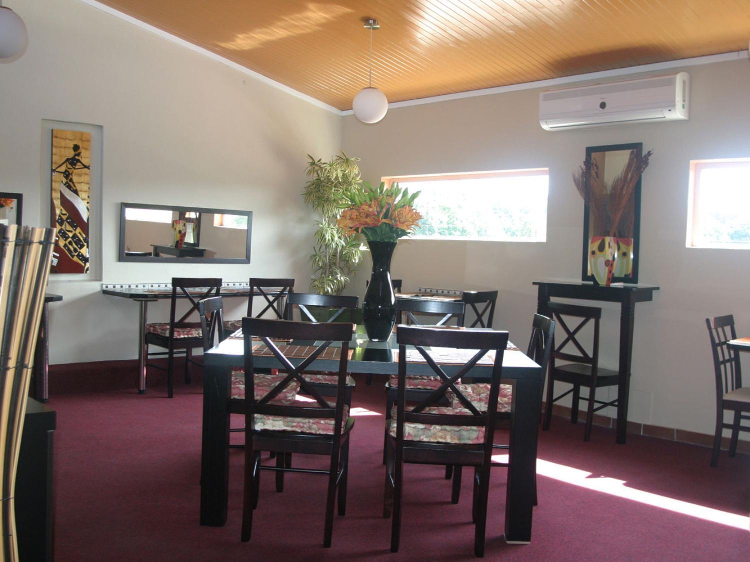 Queen's Place Guest house Johannesburg
