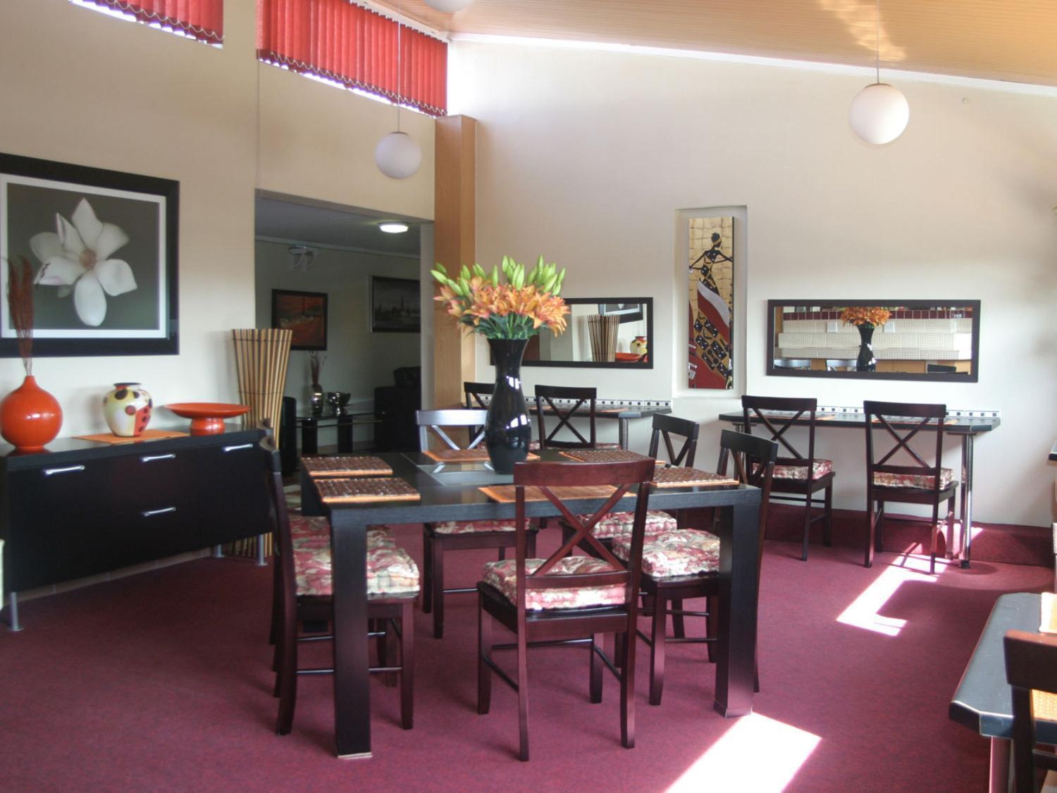 Guest house Queen's Place *