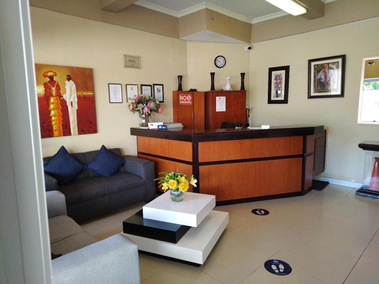 Guest house Queen's Place *