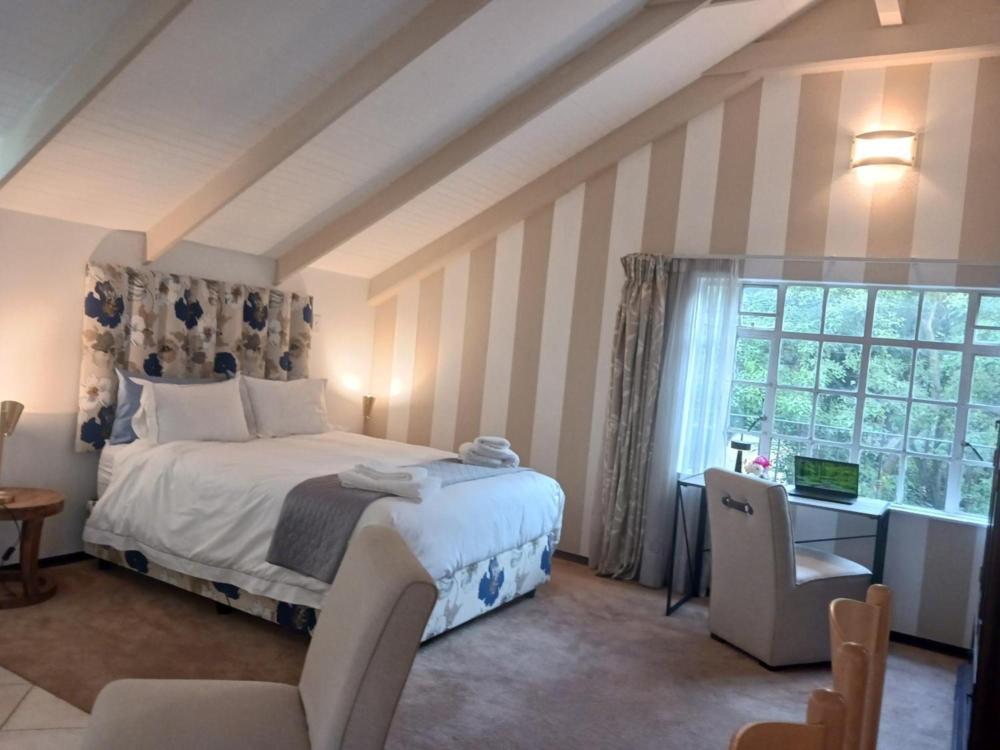 Bed & Breakfast Villa54, Sandton Johannesburg