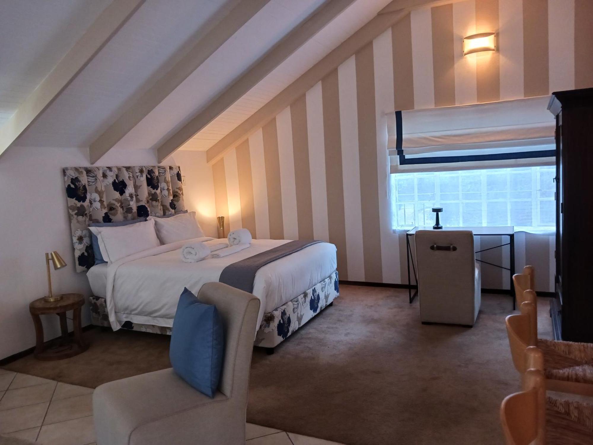 Bed & Breakfast Villa54, Sandton