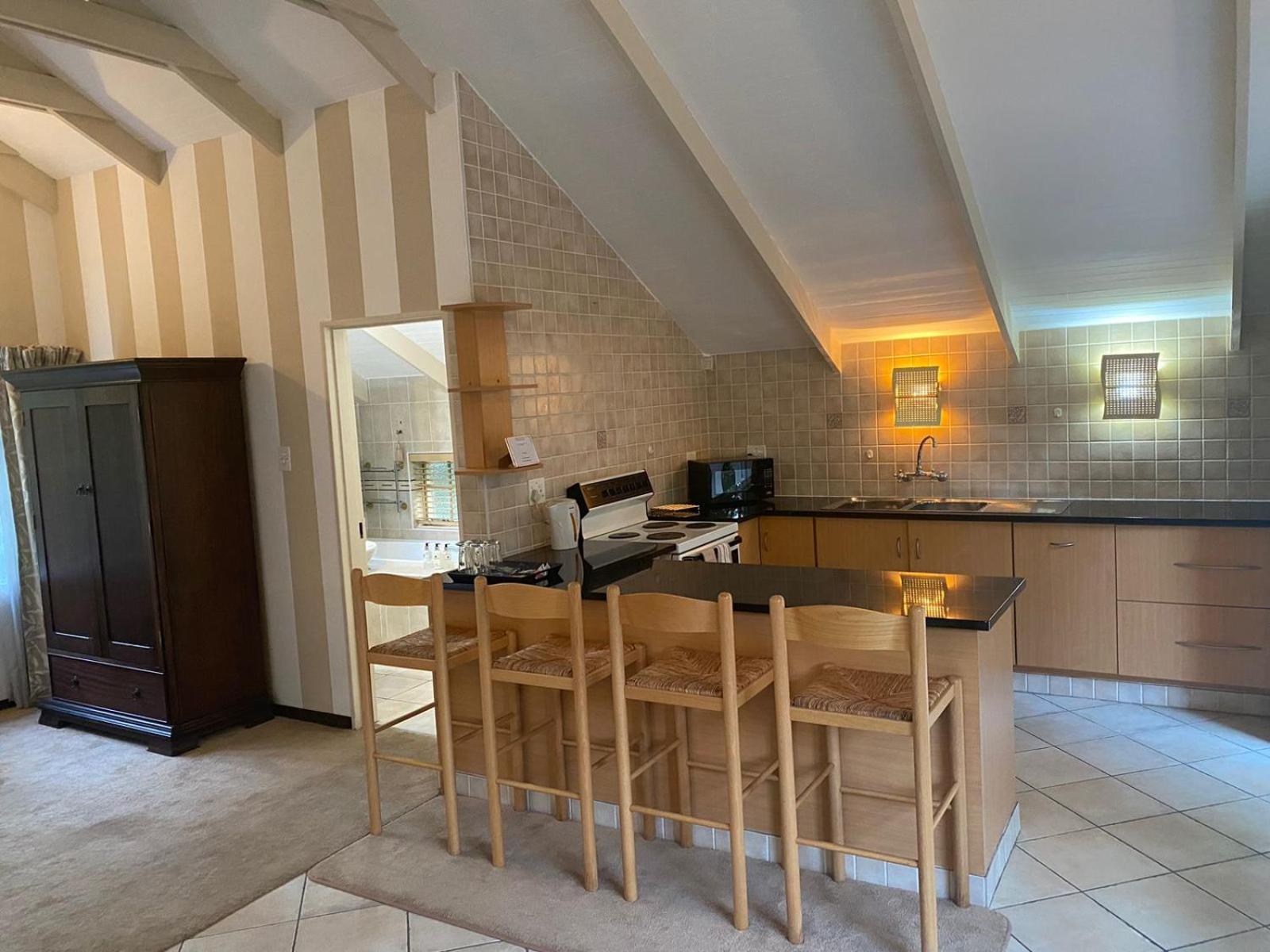 Villa54, Sandton Bed & Breakfast