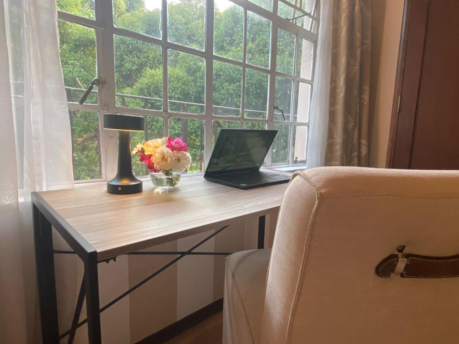 Villa54, Sandton Bed & Breakfast *