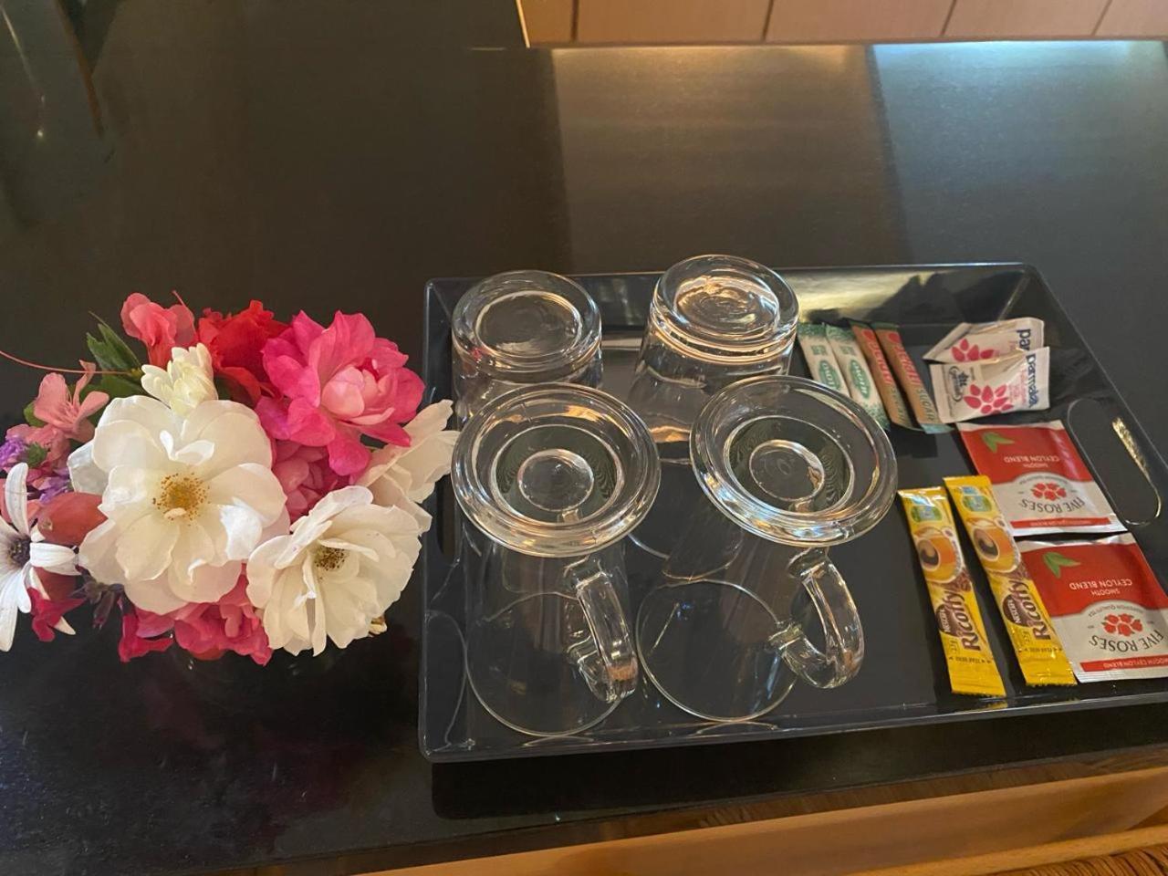Villa54, Sandton Bed & Breakfast