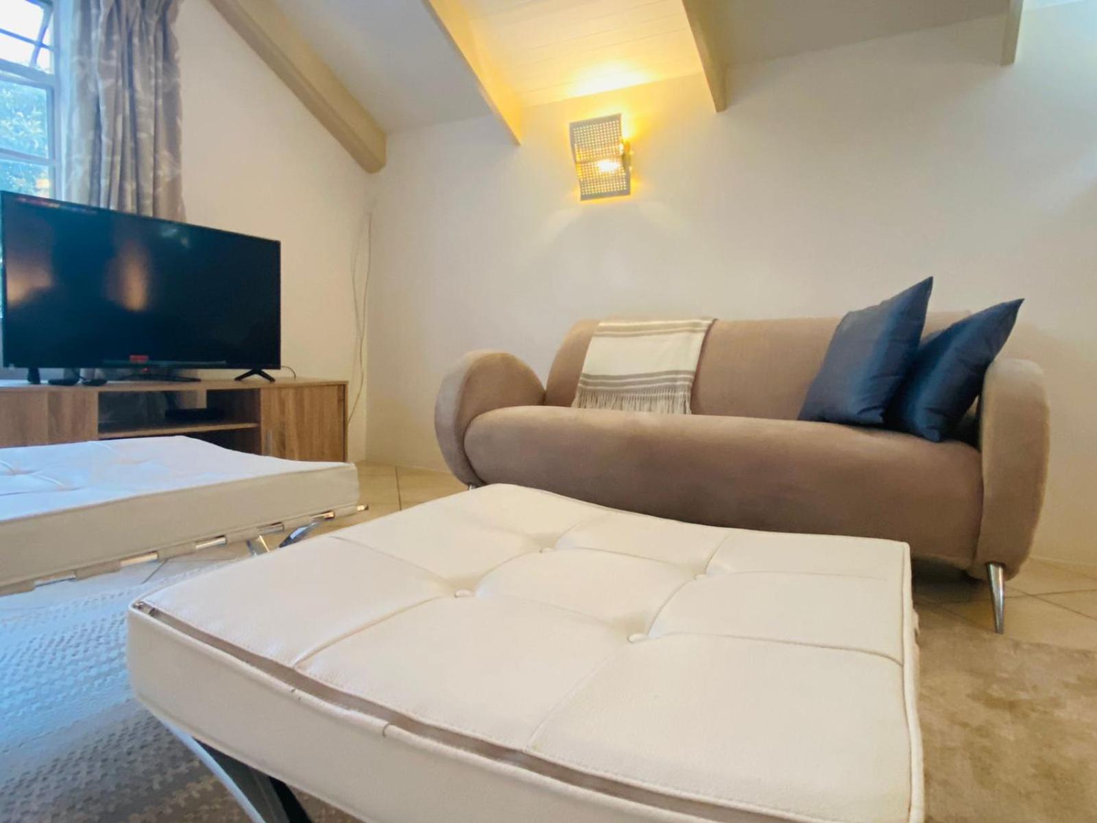 Villa54, Sandton *