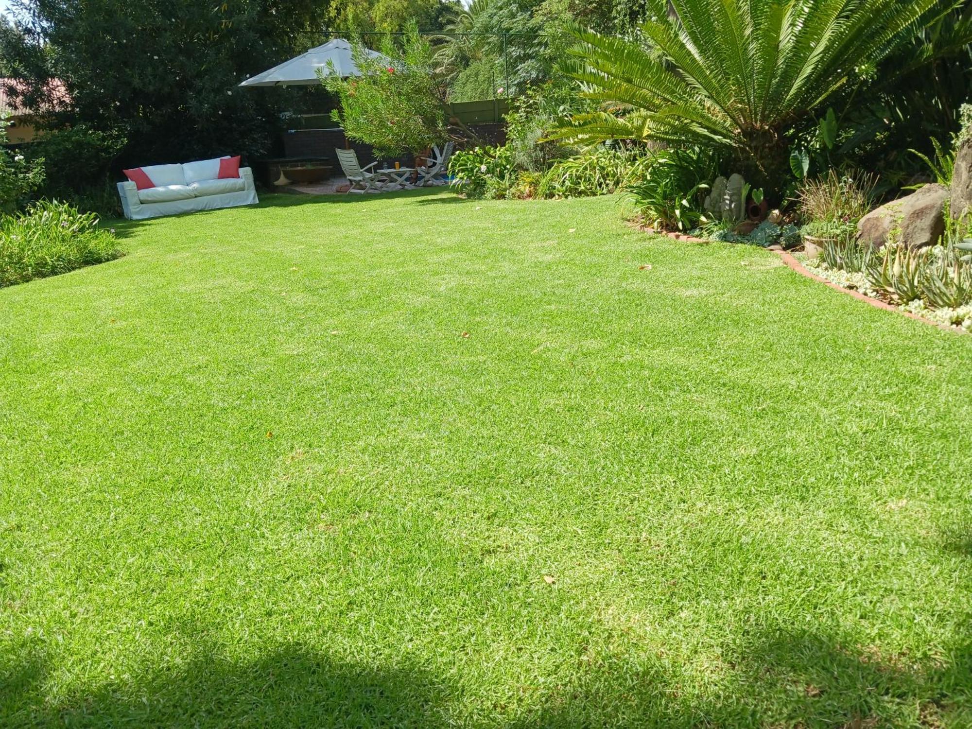 Villa54, Sandton Bed & Breakfast *