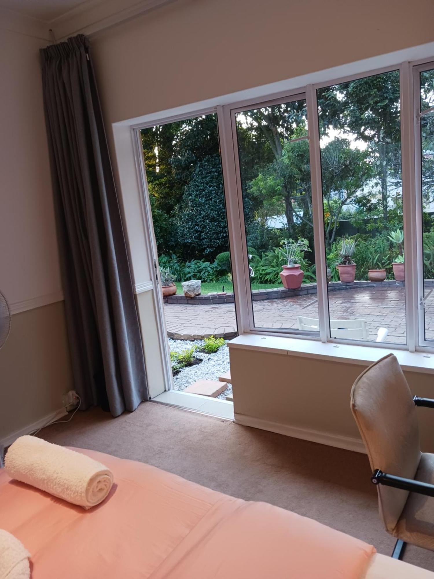 Villa54, Sandton * Johannesburg