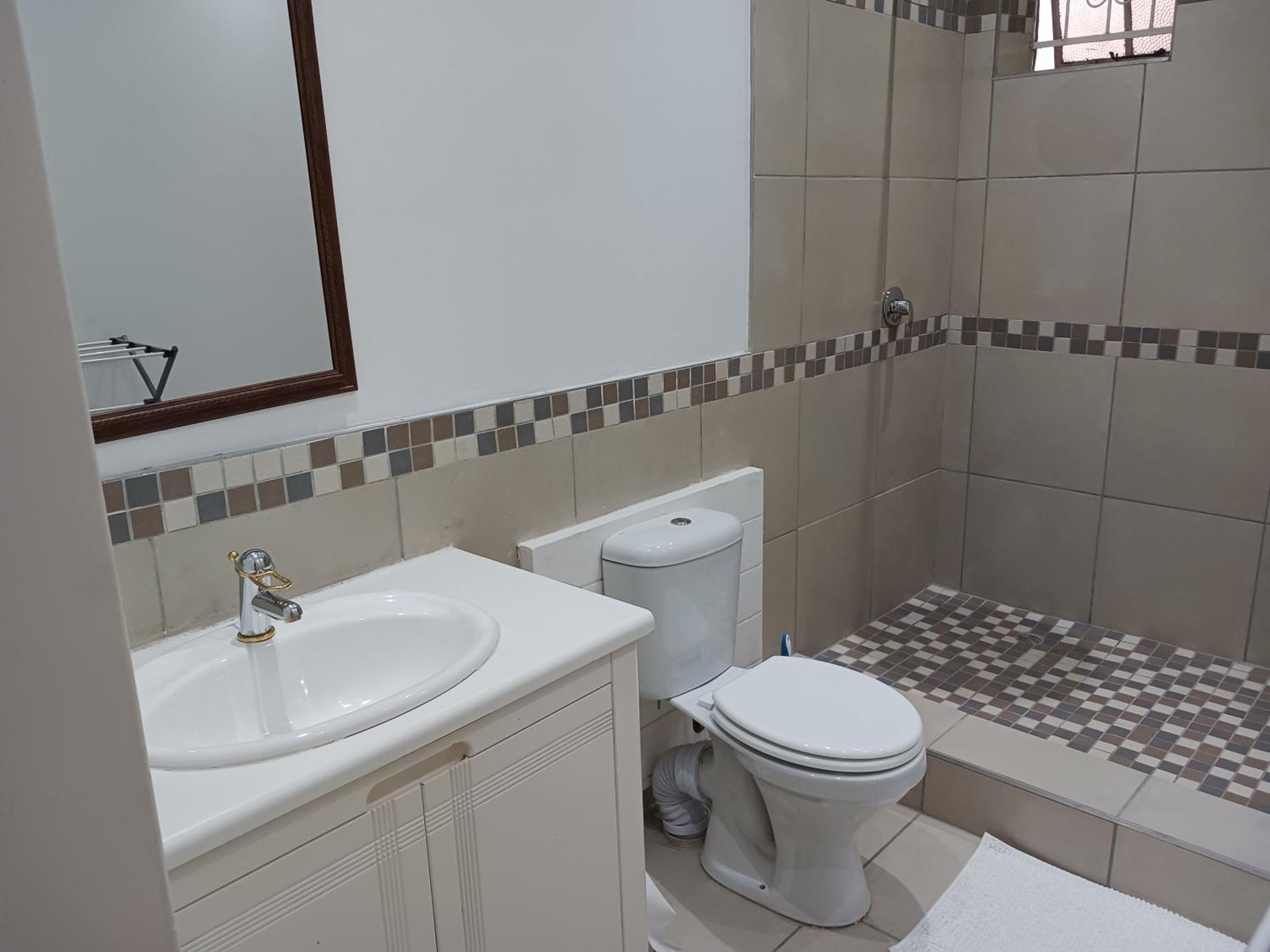 Villa54, Sandton Bed & Breakfast Johannesburg
