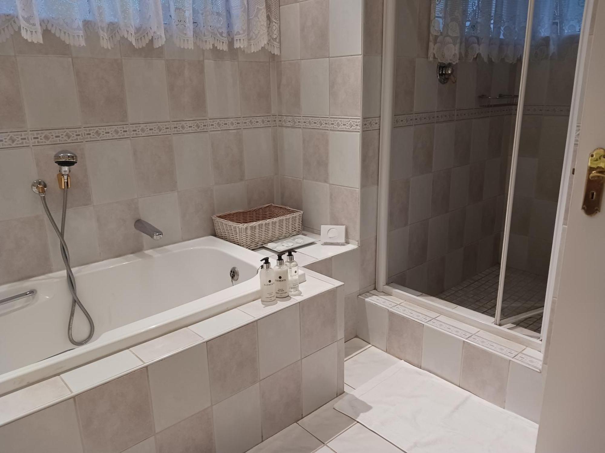 Bed & Breakfast Villa54, Sandton Johannesburg