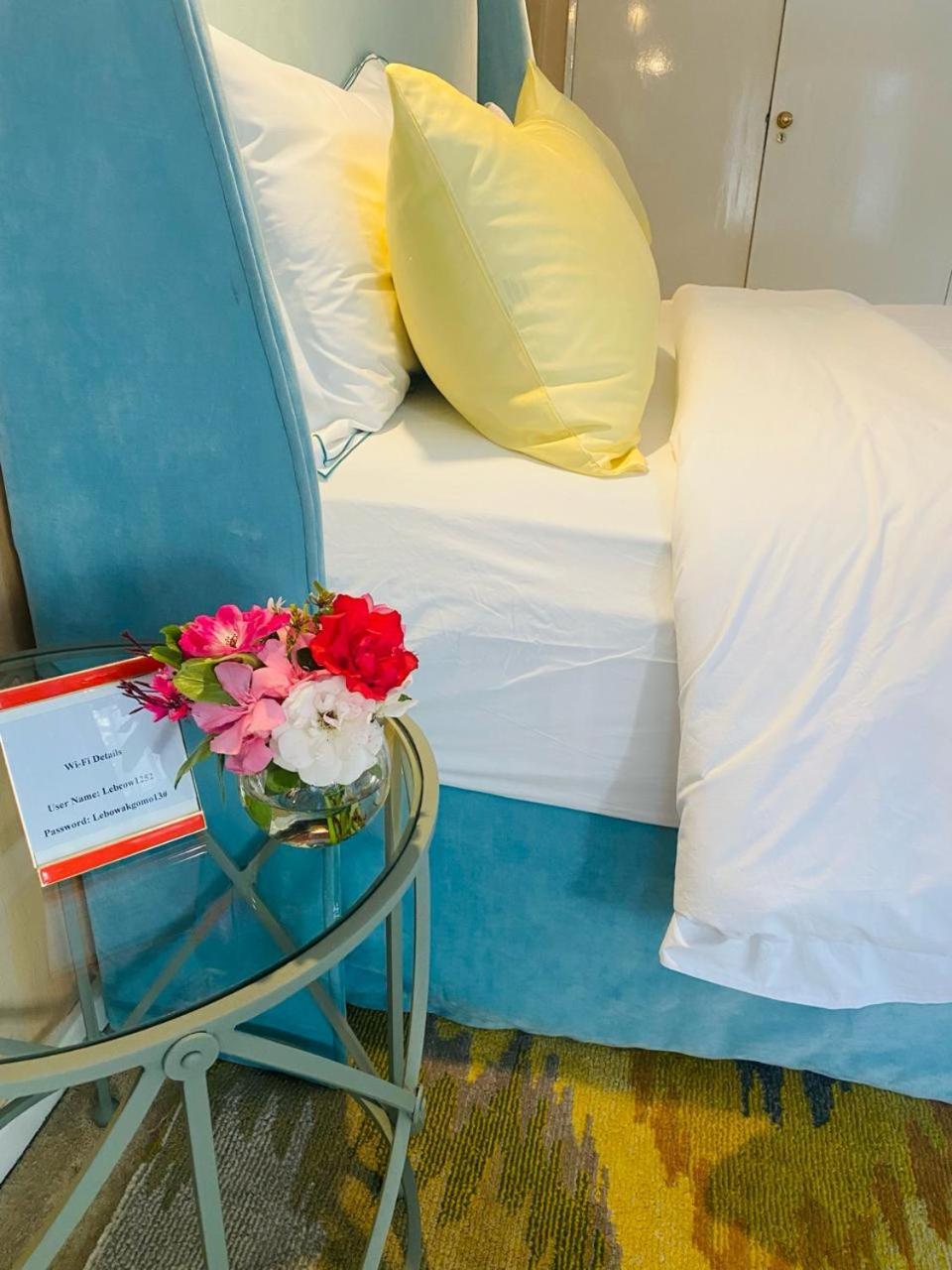 Bed & Breakfast Villa54, Sandton *