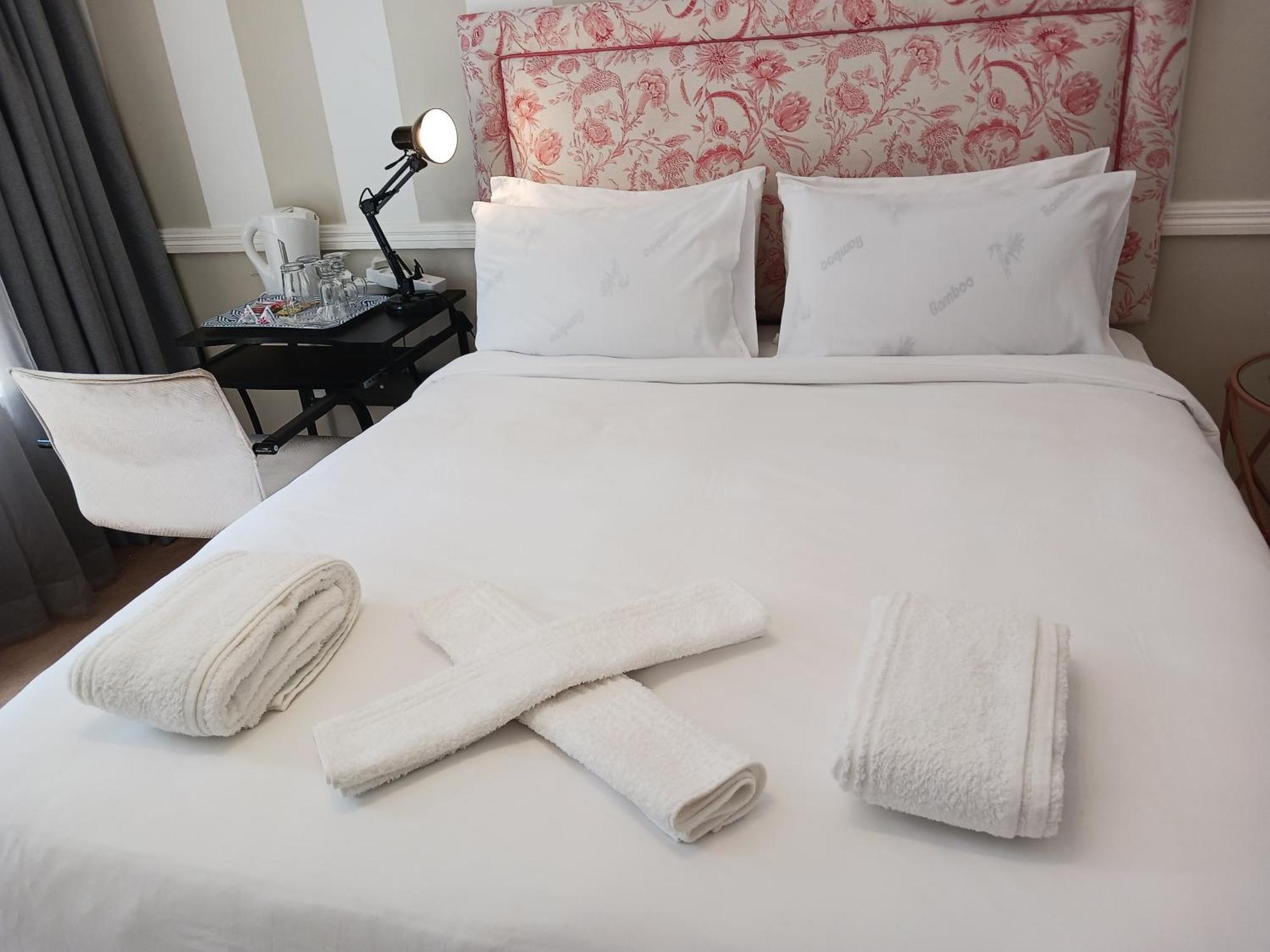 Villa54, Sandton Bed & Breakfast Johannesburg