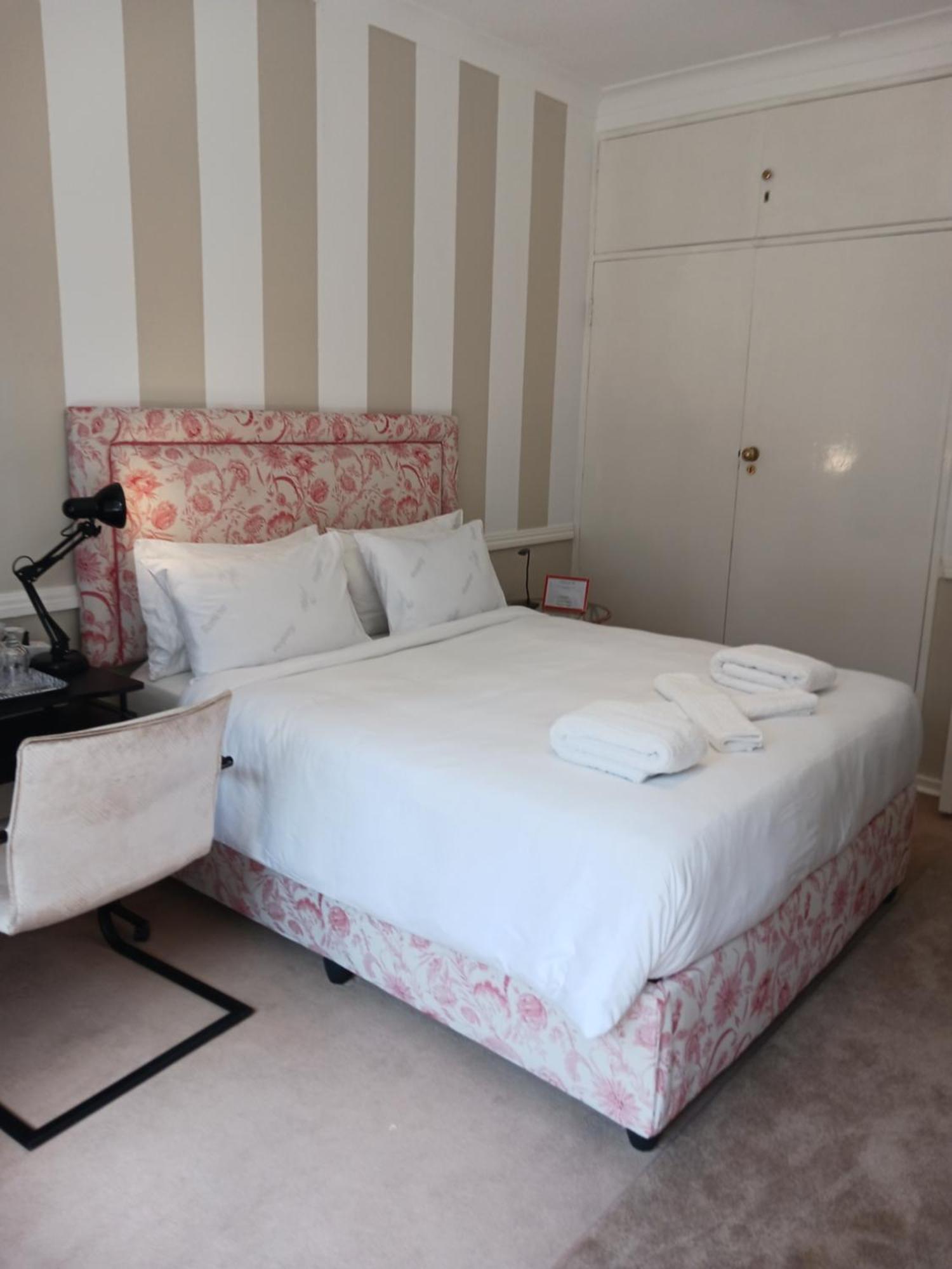 Villa54, Sandton Bed & Breakfast
