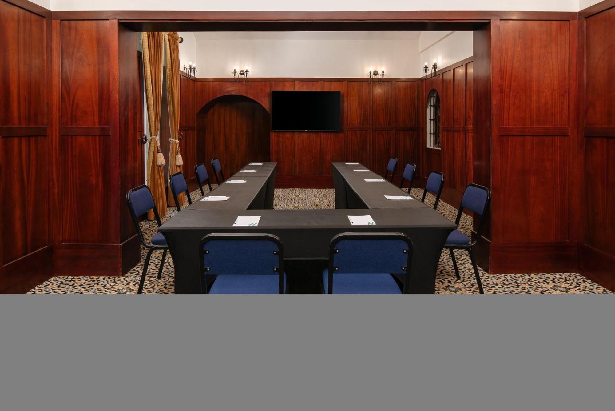 - Sunnyside Park By Ihg 4*
