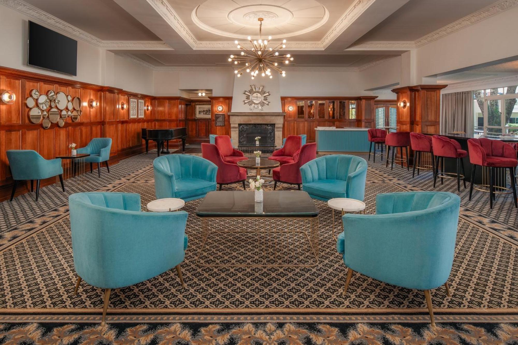 Hotel - Sunnyside Park By Ihg