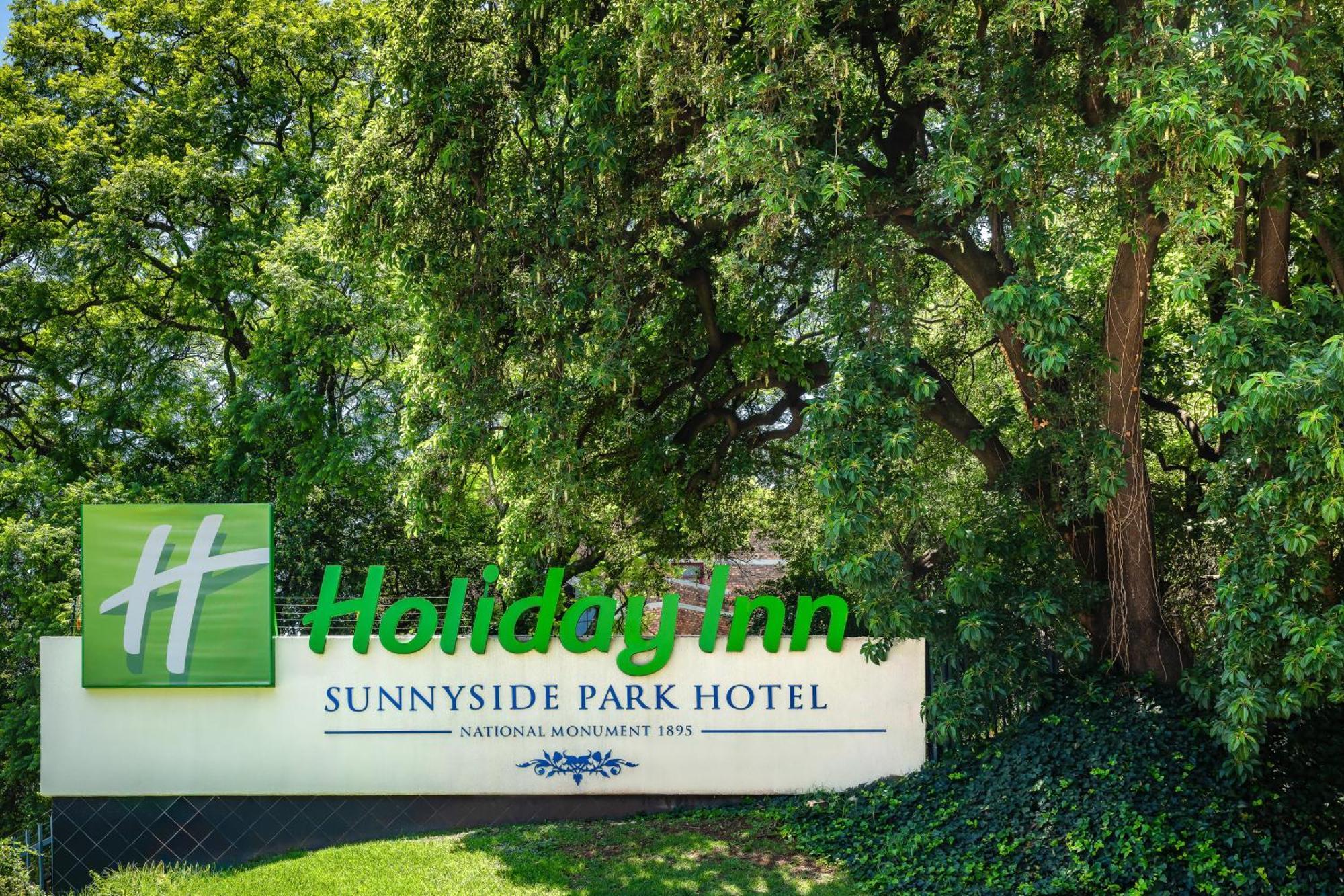 - Sunnyside Park By Ihg Hotel Johannesburg