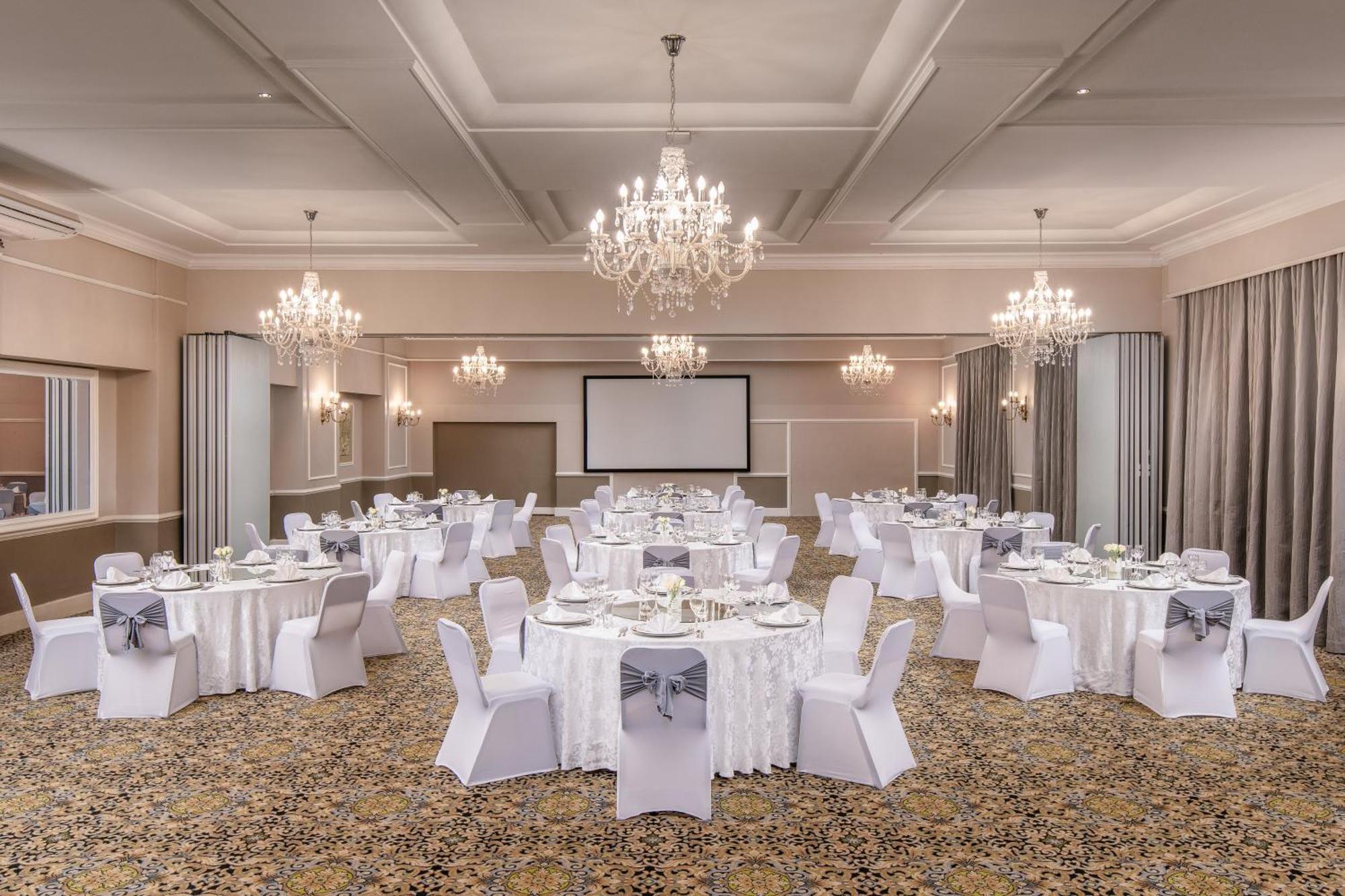 - Sunnyside Park By Ihg 4*