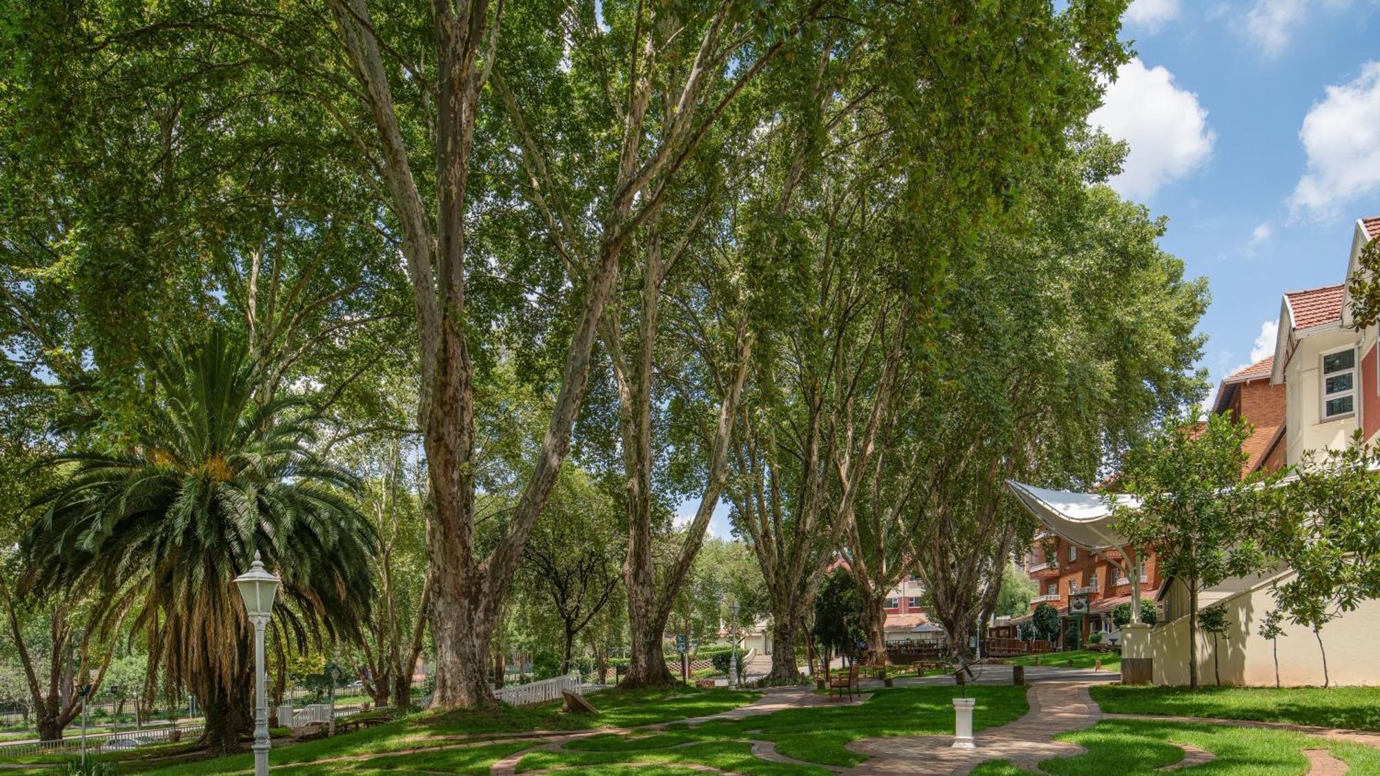 Hotel - Sunnyside Park By Ihg Johannesburg