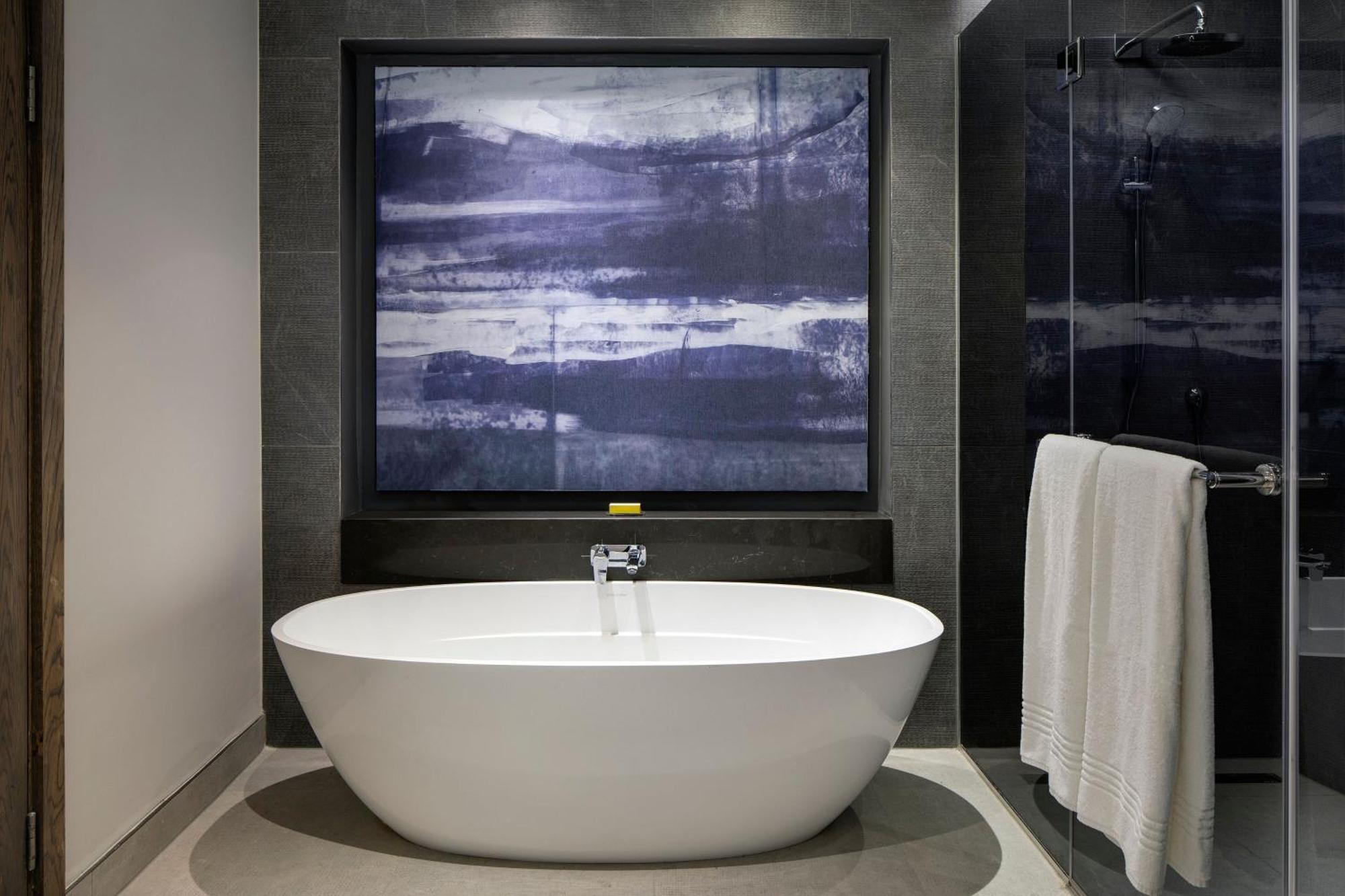 Hotel Marriott Melrose Arch