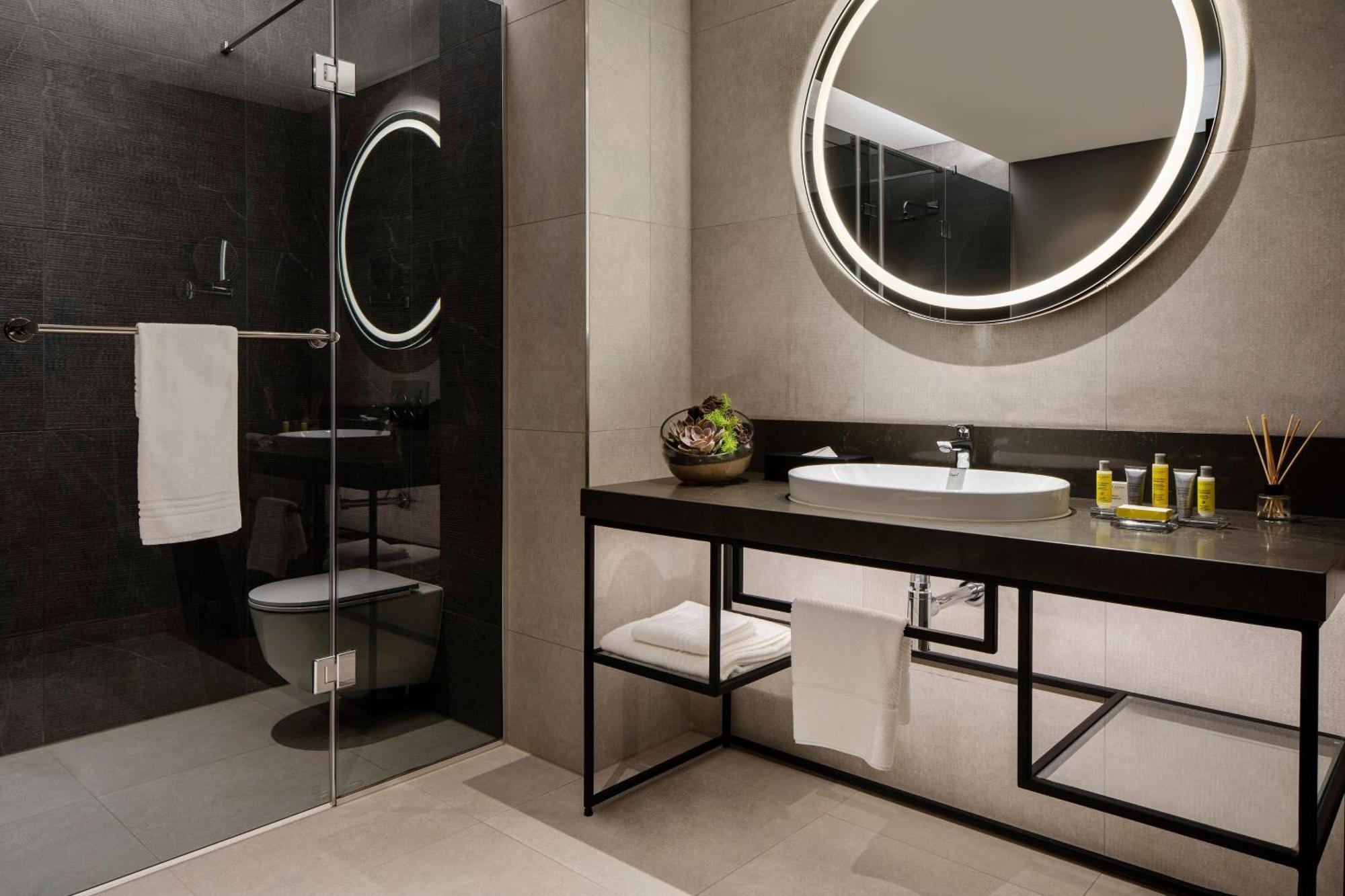 Marriott Melrose Arch Johannesburg