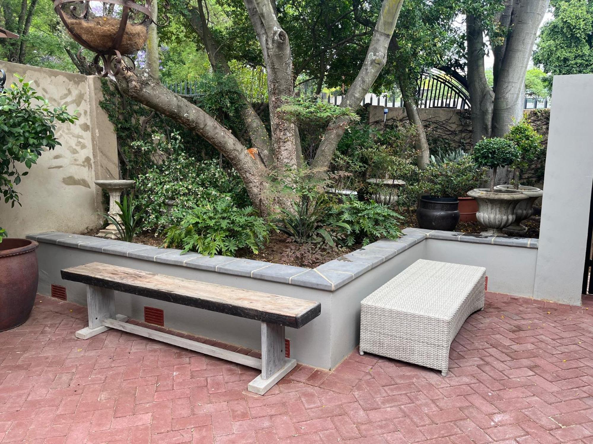 Căn hộ Guest In Leafy Morningside
