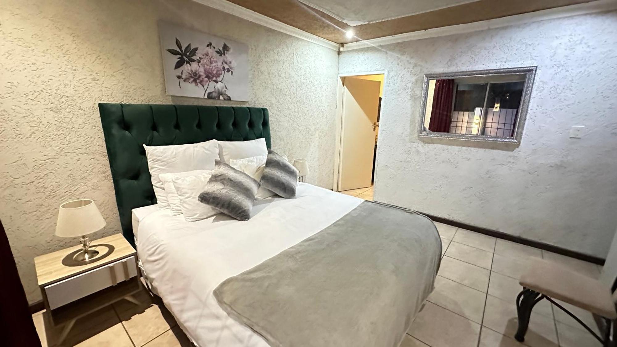 Holiday home Nyasa In Johannesburg
