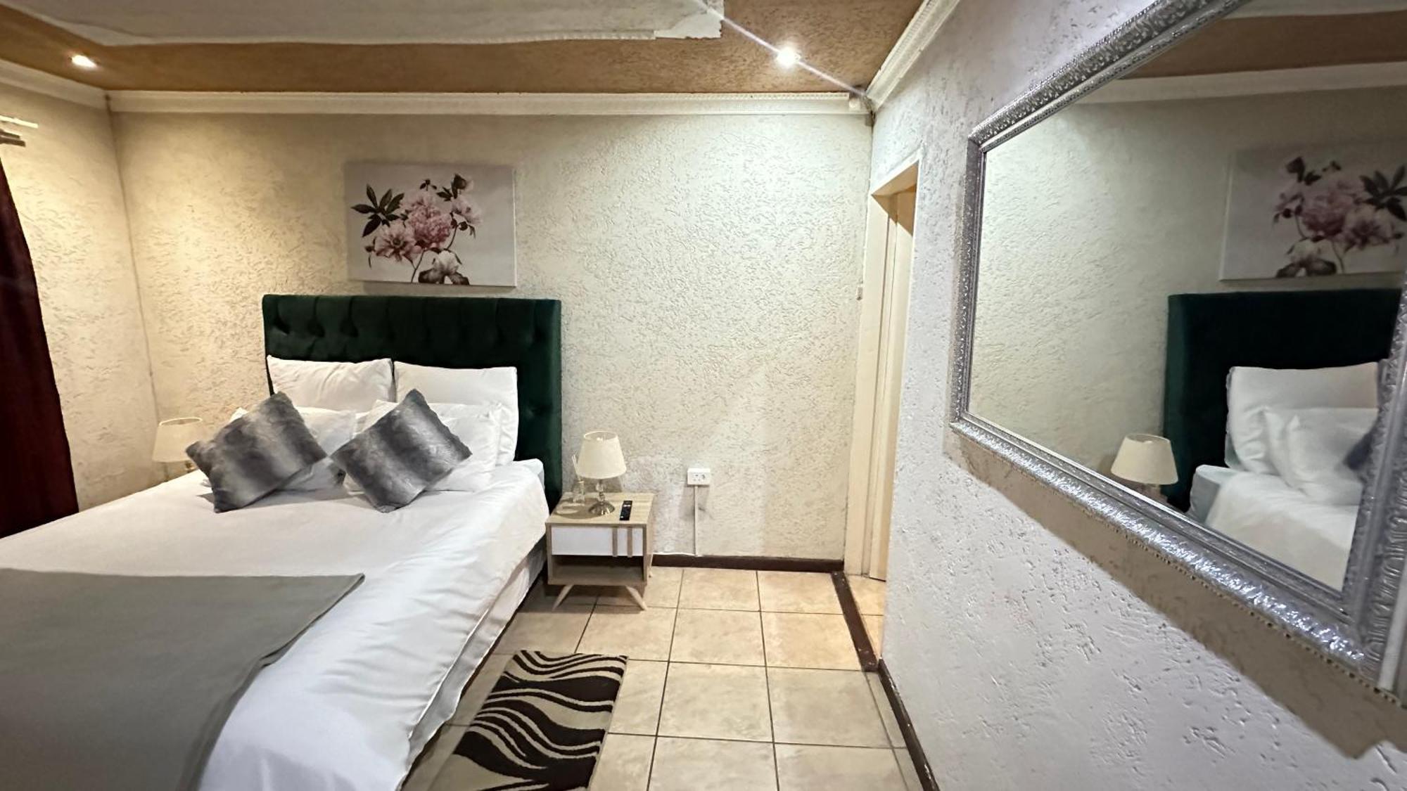 Nyasa In Johannesburg