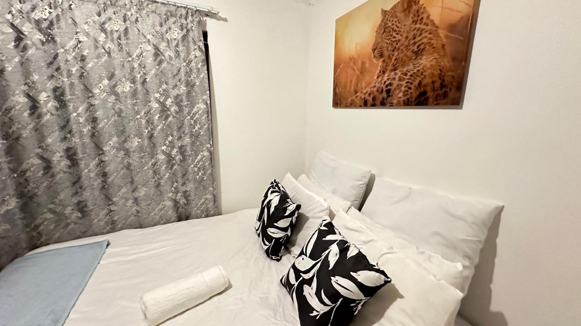 Holiday home Nyasa In *
