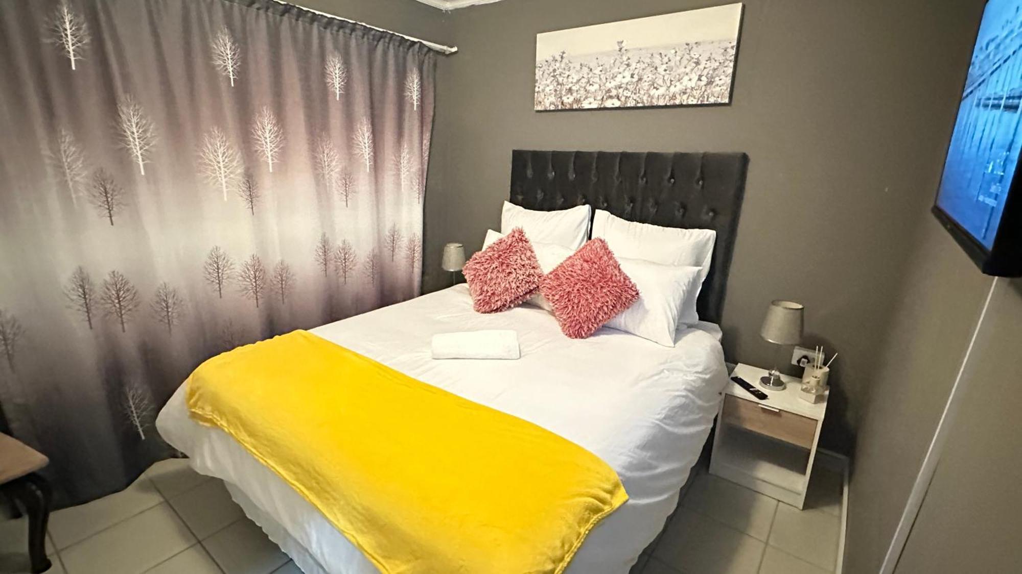 Holiday home Nyasa In