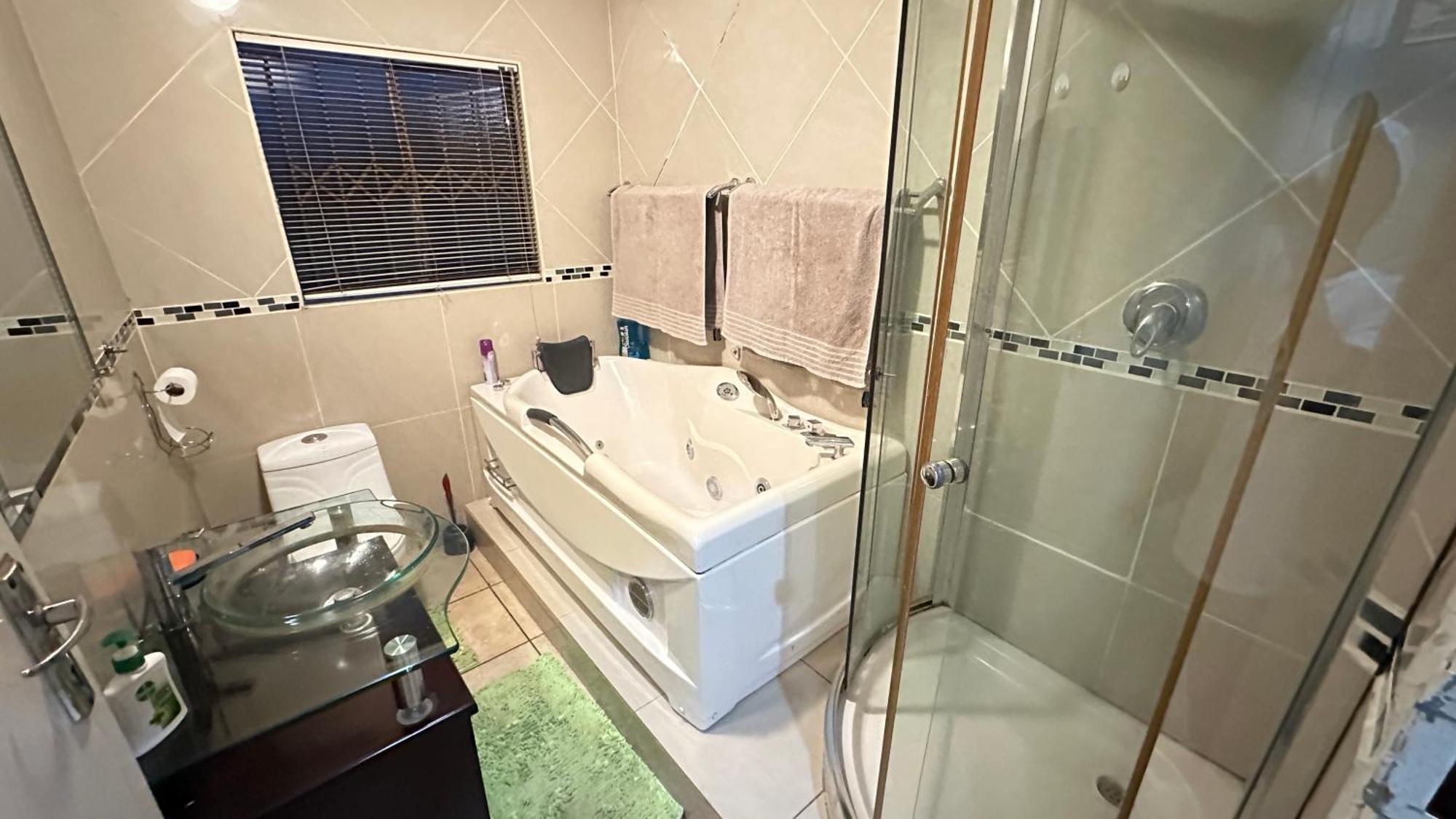Holiday home Nyasa In Johannesburg