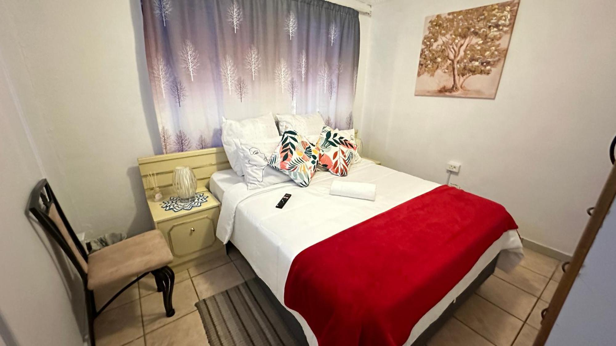 Nyasa In Johannesburg